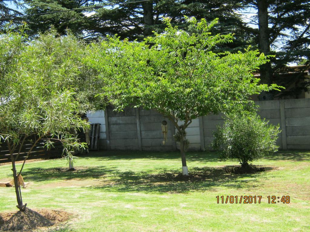 Grace Country Retreat Hotel Memel Exterior photo