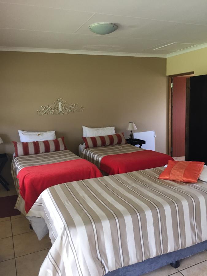 Grace Country Retreat Hotel Memel Room photo