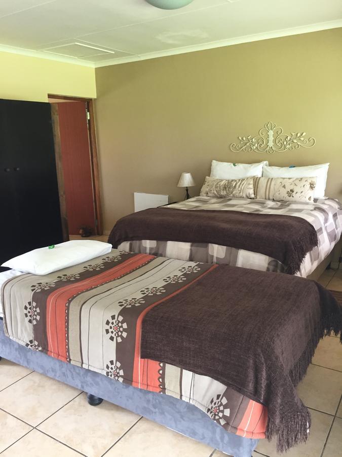 Grace Country Retreat Hotel Memel Room photo