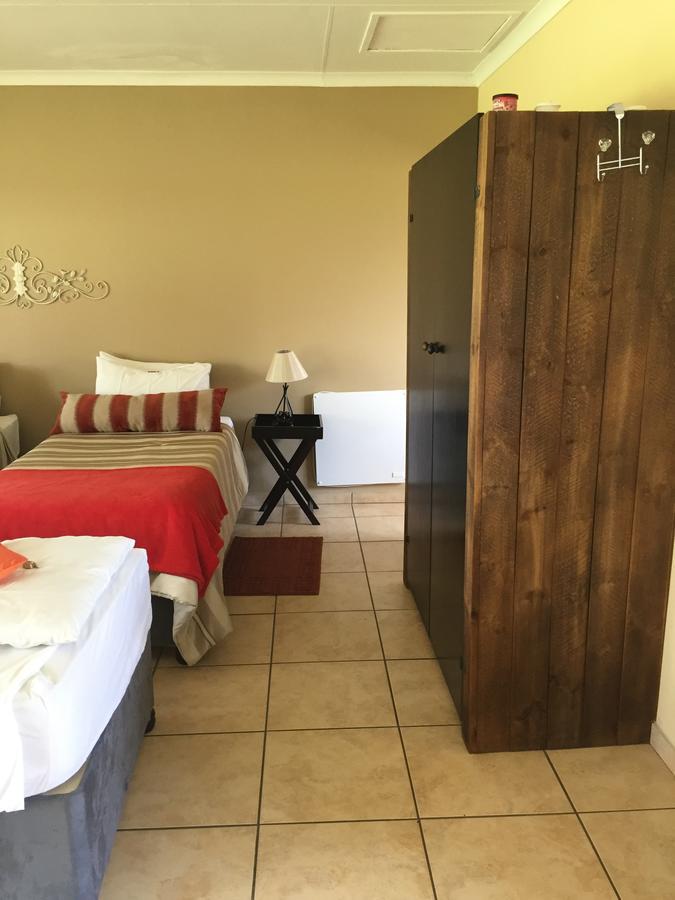 Grace Country Retreat Hotel Memel Room photo