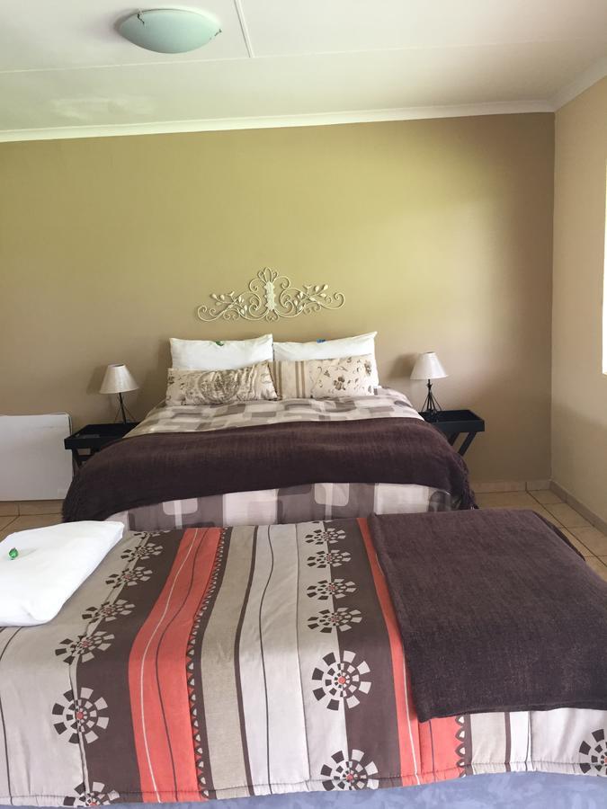 Grace Country Retreat Hotel Memel Room photo