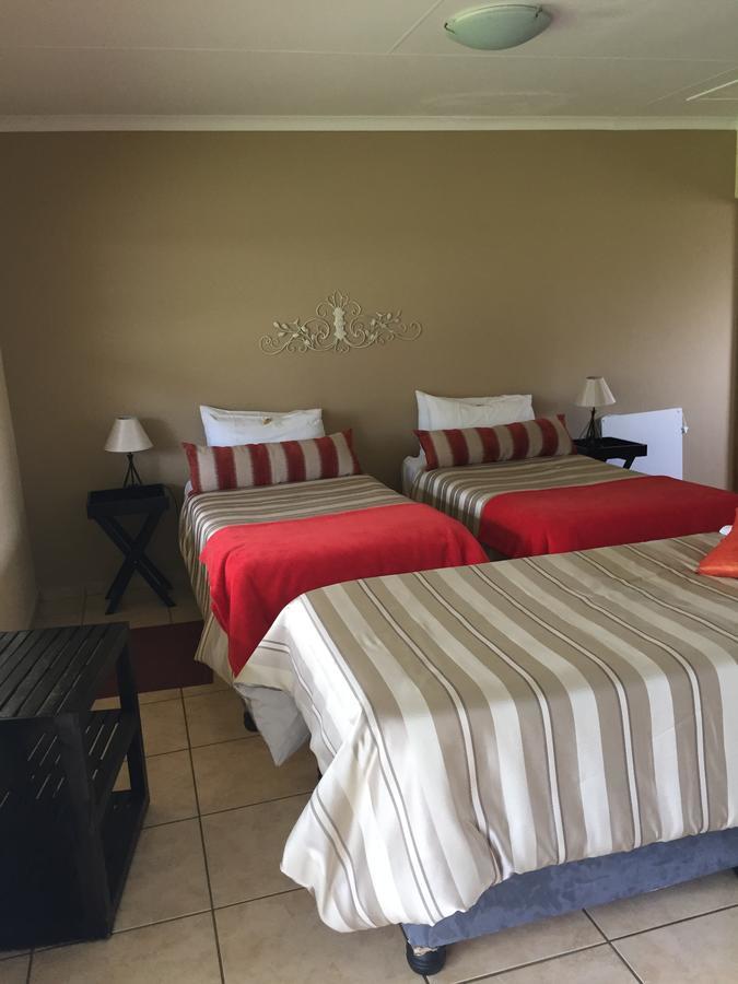 Grace Country Retreat Hotel Memel Room photo